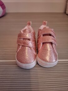 Zateplené capáčky - 2