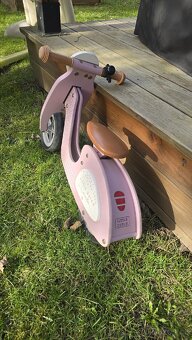 Little Dutch Scooter odrážedlo - 2