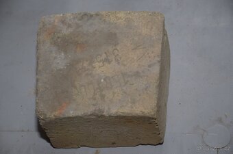 Šamotové tvarovky - 2