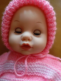 Krásná panenka - 2