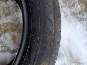 Hankook 235/55/18 - 2