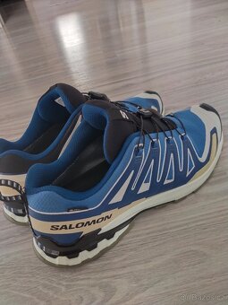 Salomon Xa Pro 3D V9 GTX - 2