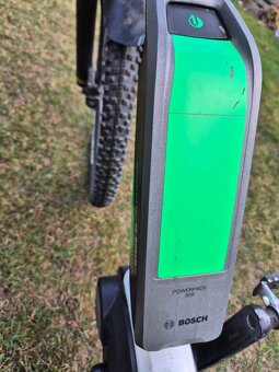 Elektrokolo Apache - 2