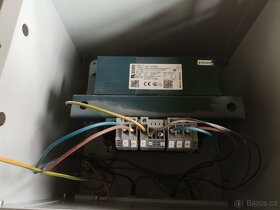 Oddělovací transformátor - 2