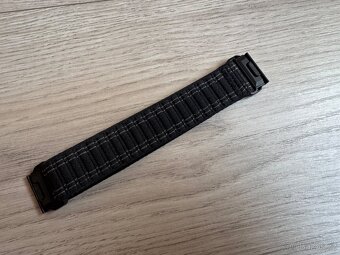 Garmin řemínek quickfit 22mm nylon - 2
