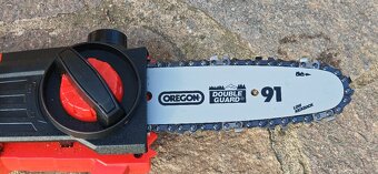 Vyvětvovací aku pila - 2