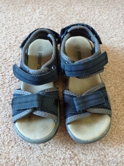 Sandály Pepperts vel. 31 - 2