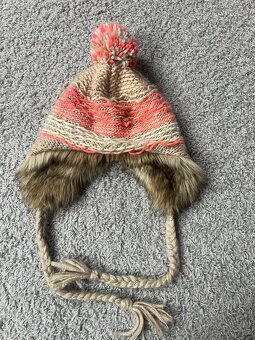 NOVÁ American Eagle čepice - 2