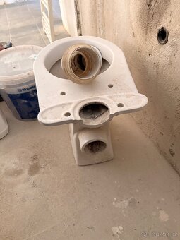 Zachodova misa - wc - 2