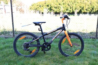 AUTHOR Cosmic 20 - 2