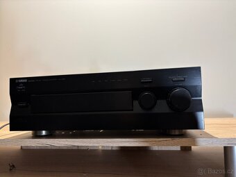 Yamaha AX-496 - 2