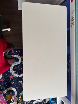 Stůl a židle IKEA - 2