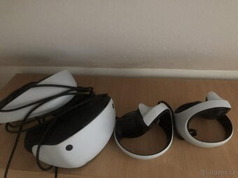 Brýle pro virtuální realitu Sony PlayStation VR2 - 2