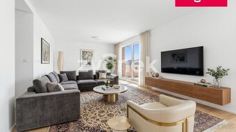 Prodej bytu 4+1 198 m², Zlín, ev.č. 697296 - 2