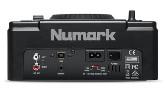 Numark NDX500 - 2