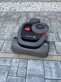 Segway Navimow H800 E-VF - 2
