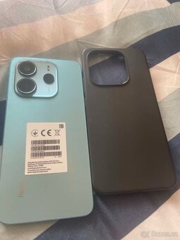 Xiaomi redmi note 14 G5 - 2