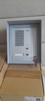 Modul elektrického vrátného-nový - 2