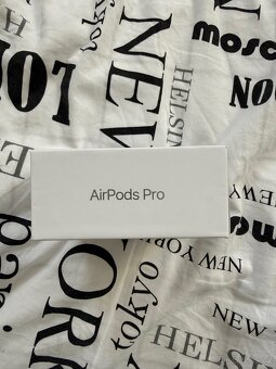 AirPods Pro 2 - 2