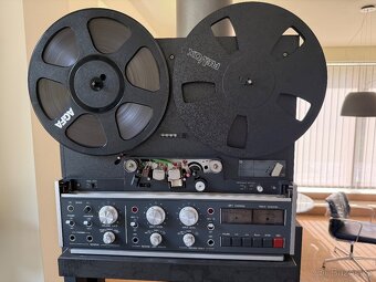 REVOX B 77 MK ll - 2