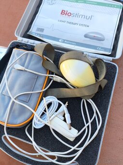 BIOSTIMUL Light Therapy System - 2