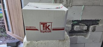 Střešní teleskopy a šrouby 450ks - 2