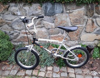 BMX 16,Velamos - 2