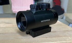 Airsoft Red dot Victopics T1 1x35 - 2