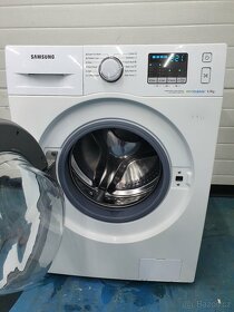 Pračka Samsung WF60F4E0W0W A+++ - 2