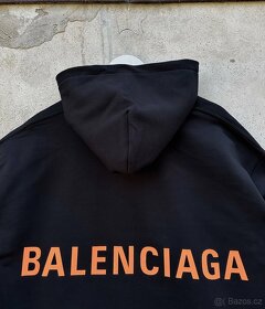 Balenciaga - Hoodie - 2