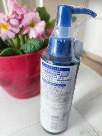 Shiseido - Aqualabel Deep Clear Oil Cleansing, čištění pleti - 2