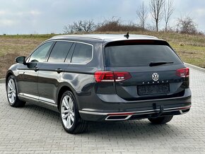 VW Passat B8 FL 2.0 TDI DSG 140kw facelift 2020 - 2