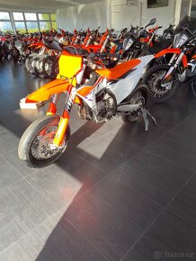 KTM 450 SMR Supermoto - 2