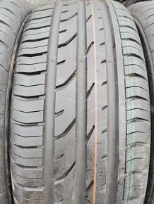 205/60/16 letni pneu CONTINENTAL 205 60 16 96XL - 2