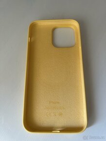 iPhone 14 PRO MAX kryt originál s magsafe - 2