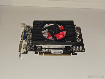 Gainward GeForce GTS 450 1 GB - 2