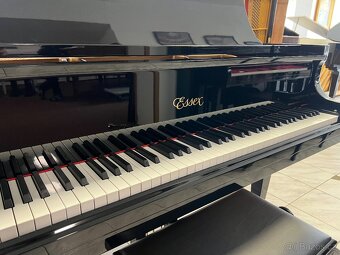 Klavír Essex- Steinway & Sons se zárukou 5 let, PRODÁNO - 2
