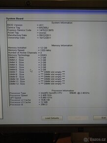 Dell Precision R5500 Workstation - - 2