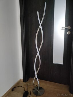 Paul Neuhaus POLINA LED stojací lampa - 2