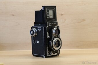 PRODÁNO - Flexaret - 2