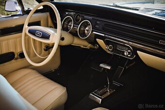 Mercury Cougar 1968 - 2