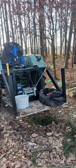 Naviják za traktor - 2