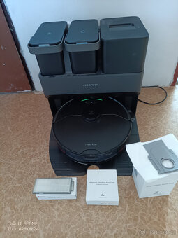 Roborock S7 MaxV ultrA - 2