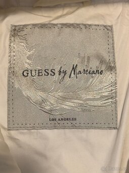 Péřová bunda Guess by Marciano - 2