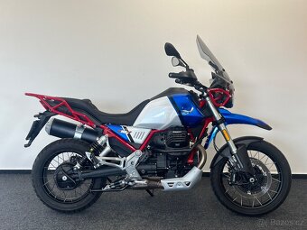 MOTO GUZZI V85 TT - 2