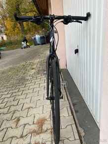 Prodám kolo Specialized sirrus - 2