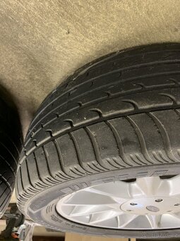 Alu kola R16 - 2