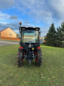 Kompaktní traktor Bobcat CT2535 - 2