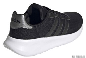 Dívčí botasky Adidas vel. 38 (stélka 23,5 cm) - 2