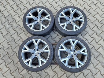 Kola Seat Ateca FR / Cupra Ateca / Škoda Karoq 8x19 ET45 - 2